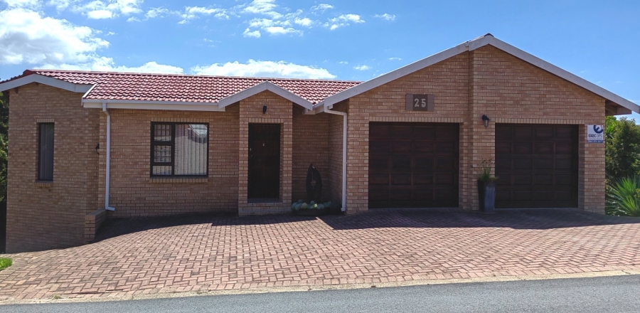 3 Bedroom Property for Sale in Noorsekloof Eastern Cape